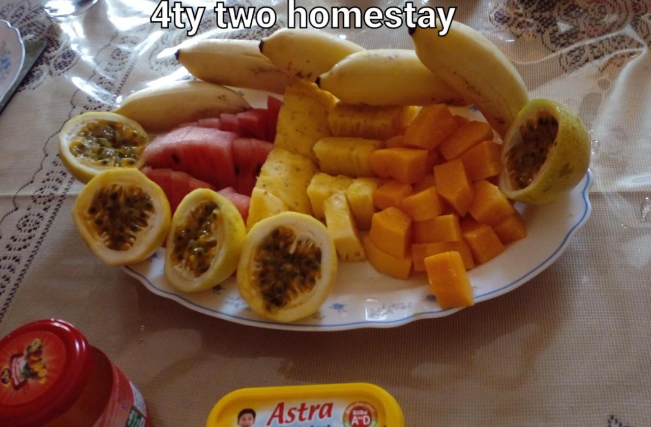 4Ty Two Homestay Galle Extérieur photo