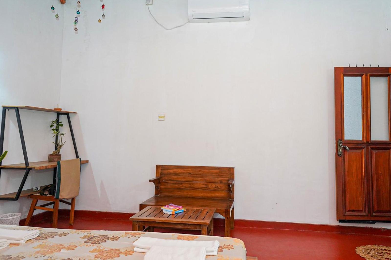 4Ty Two Homestay Galle Extérieur photo