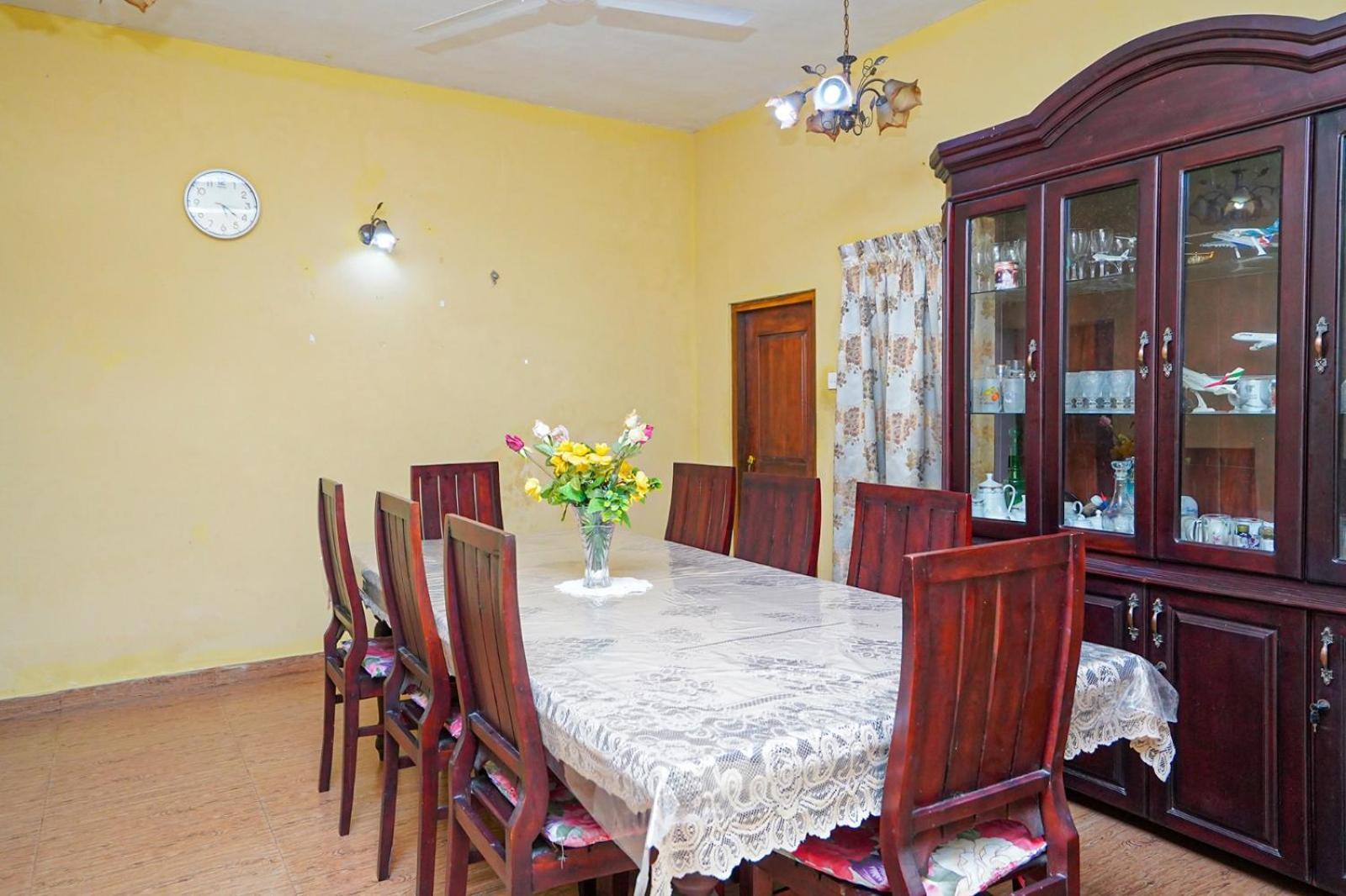 4Ty Two Homestay Galle Extérieur photo