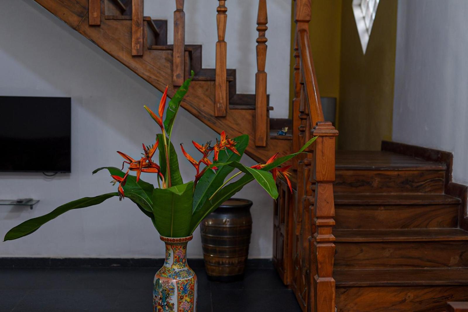 4Ty Two Homestay Galle Extérieur photo