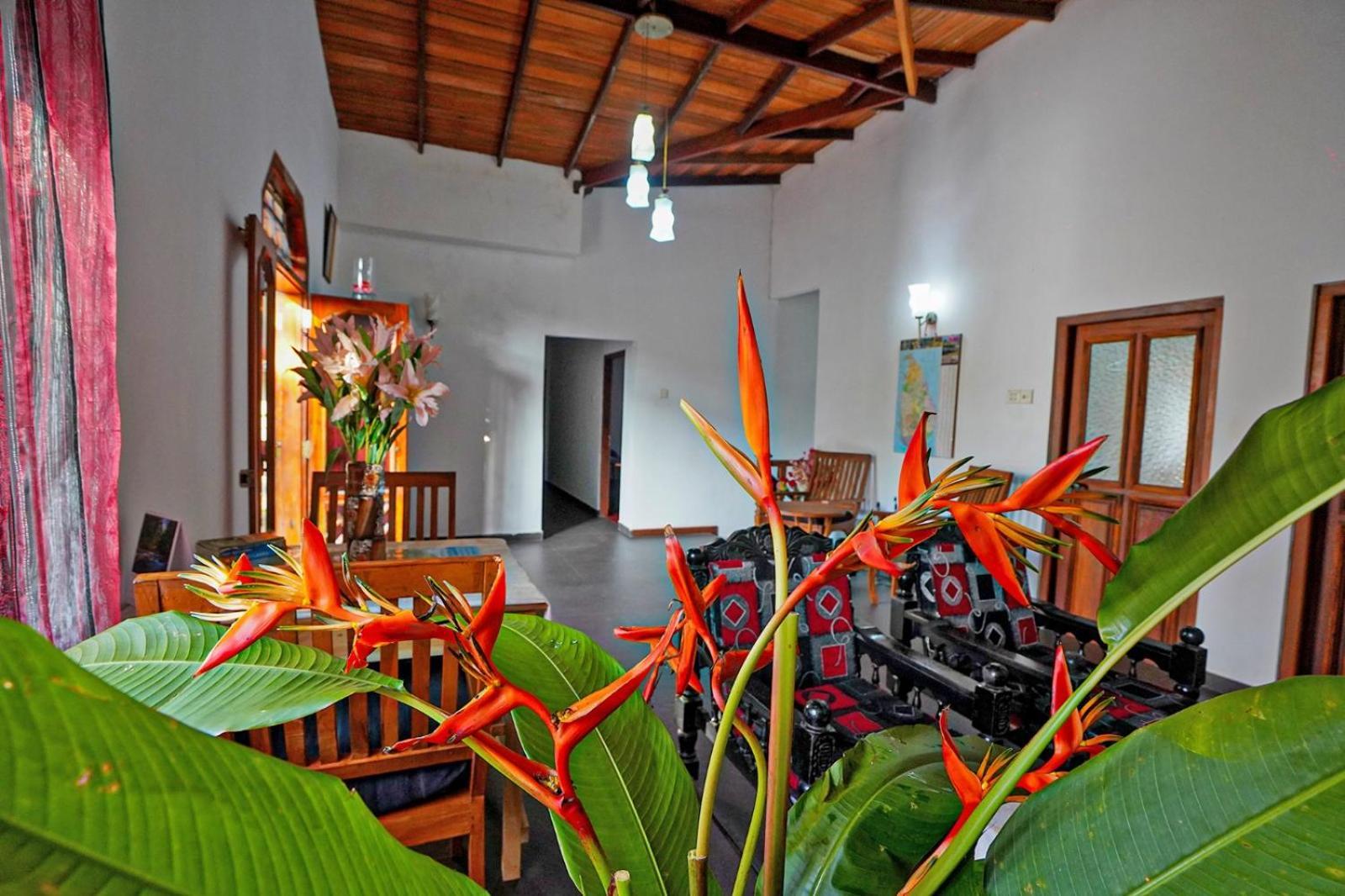 4Ty Two Homestay Galle Extérieur photo