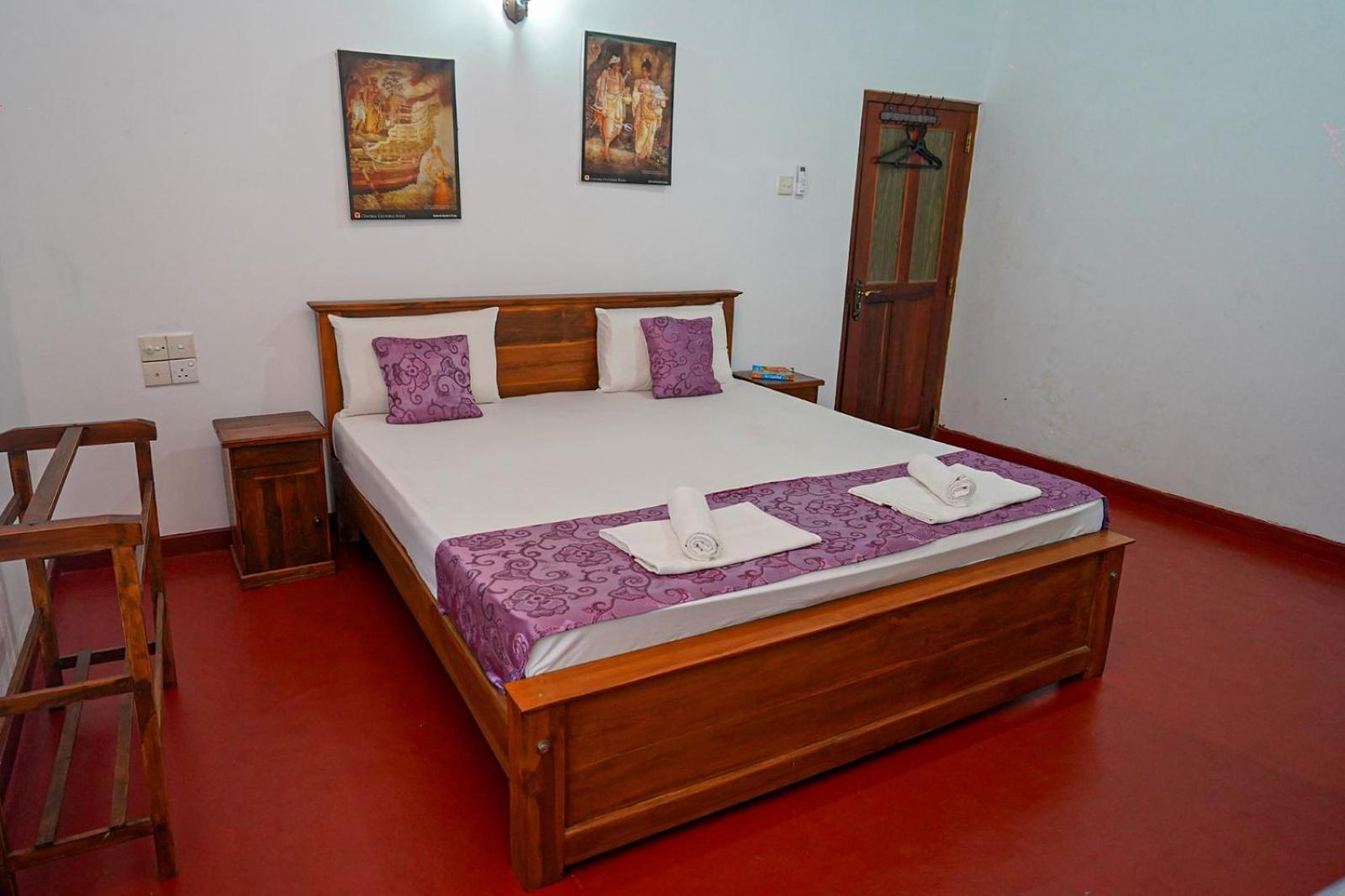 4Ty Two Homestay Galle Extérieur photo