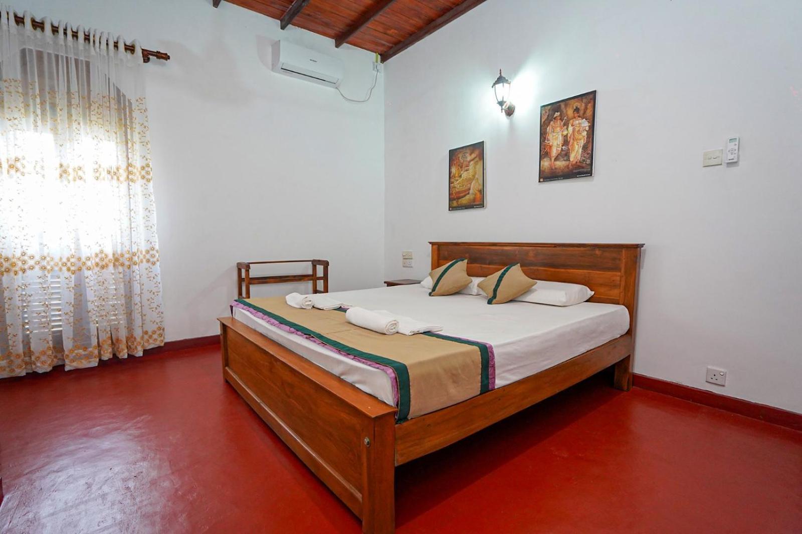 4Ty Two Homestay Galle Extérieur photo